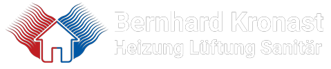 Heizung Lüftung Sanitär - Kronast